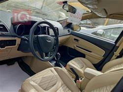 Chery Arrizo 3
